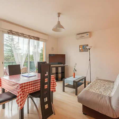 アパート Boyard *