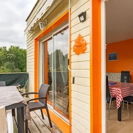 Boyard アパート *