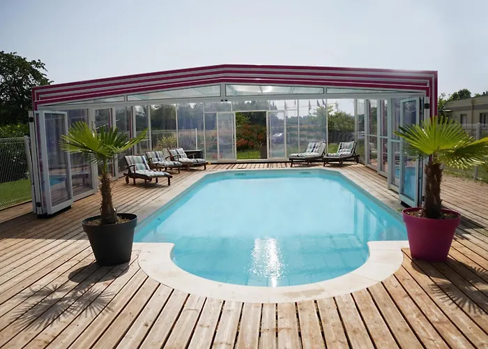 Boyard Apartamento *