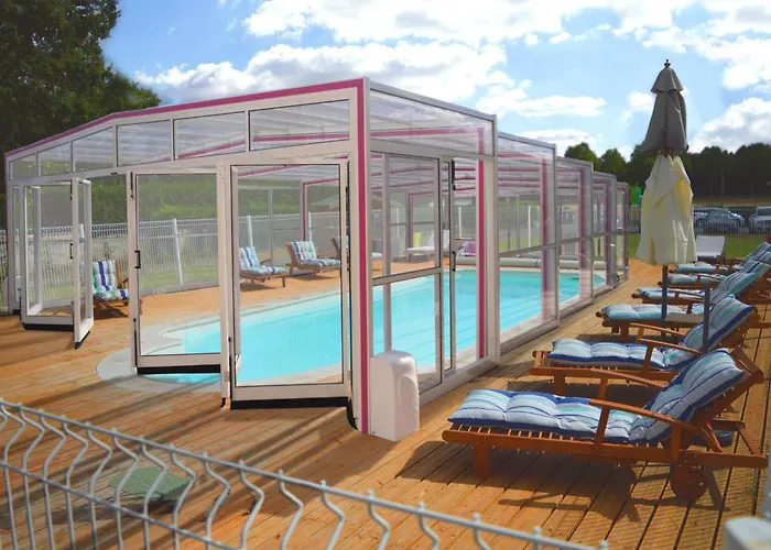 Boyard Apartamento Saint-Simon-de-Bordes