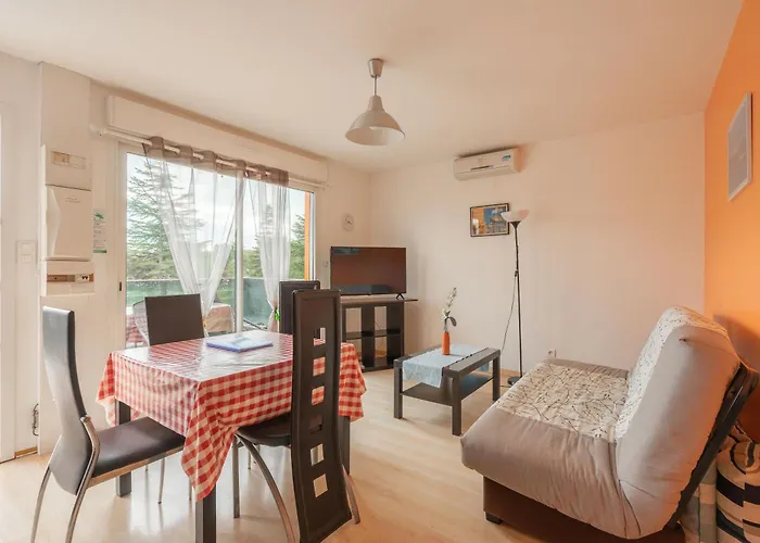 Apartamento Boyard *