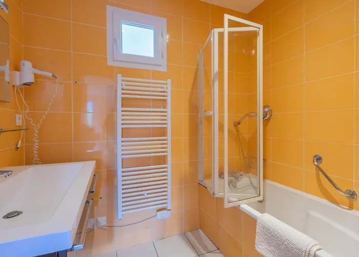 Apartamento Boyard *