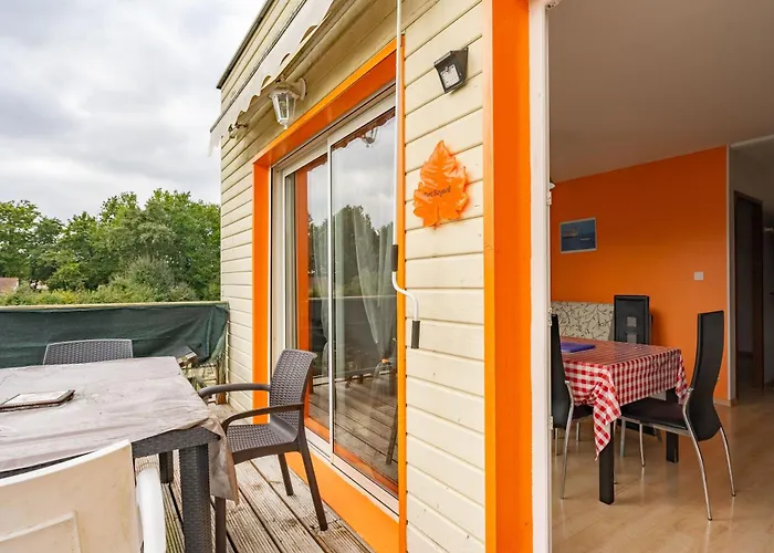 Boyard Apartamento *